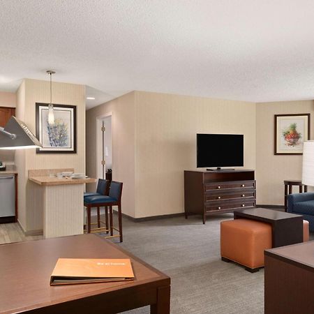 Homewood Suites By Hilton Wilmington-Brandywine Valley Exterior foto