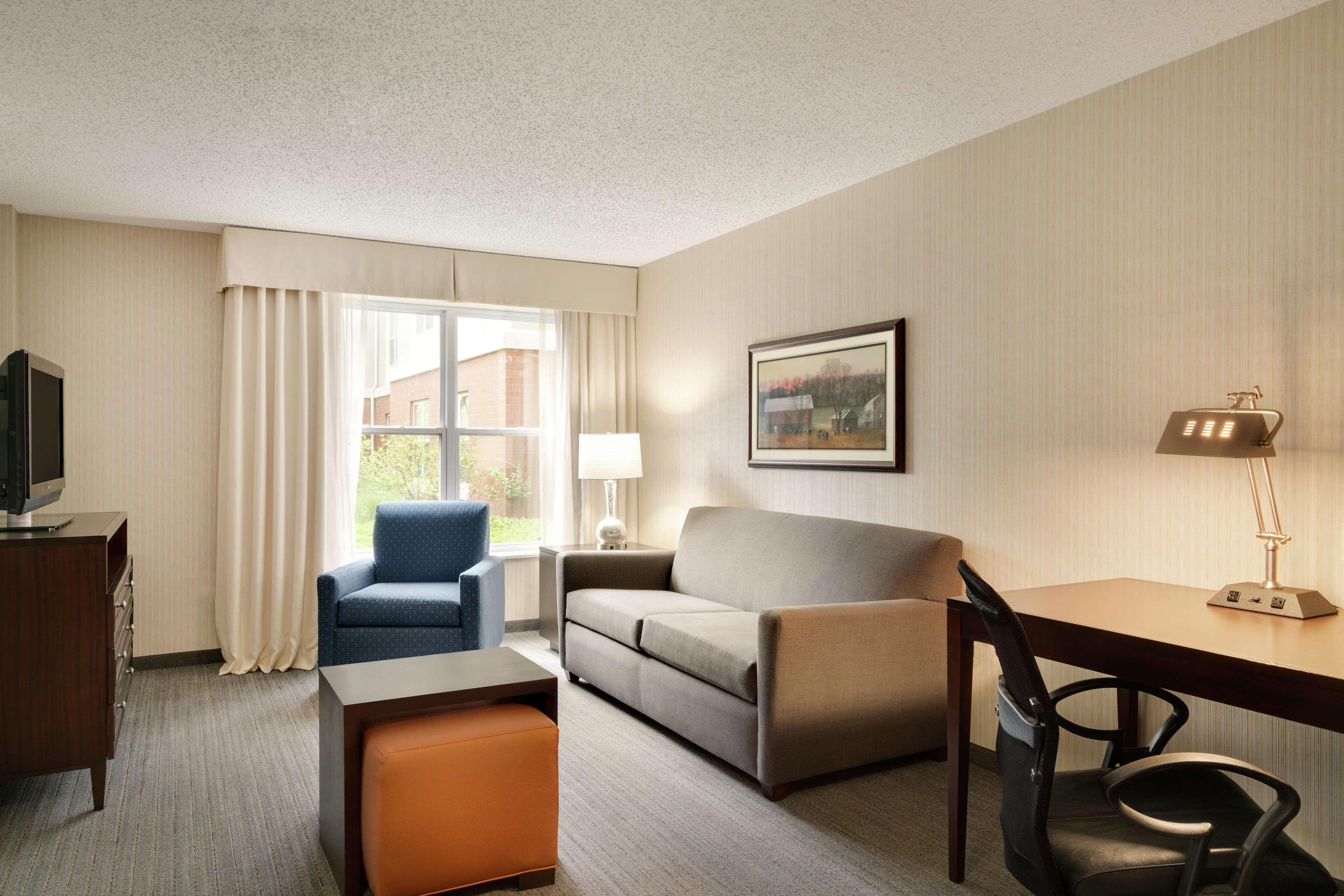 Homewood Suites By Hilton Wilmington-Brandywine Valley Exterior foto