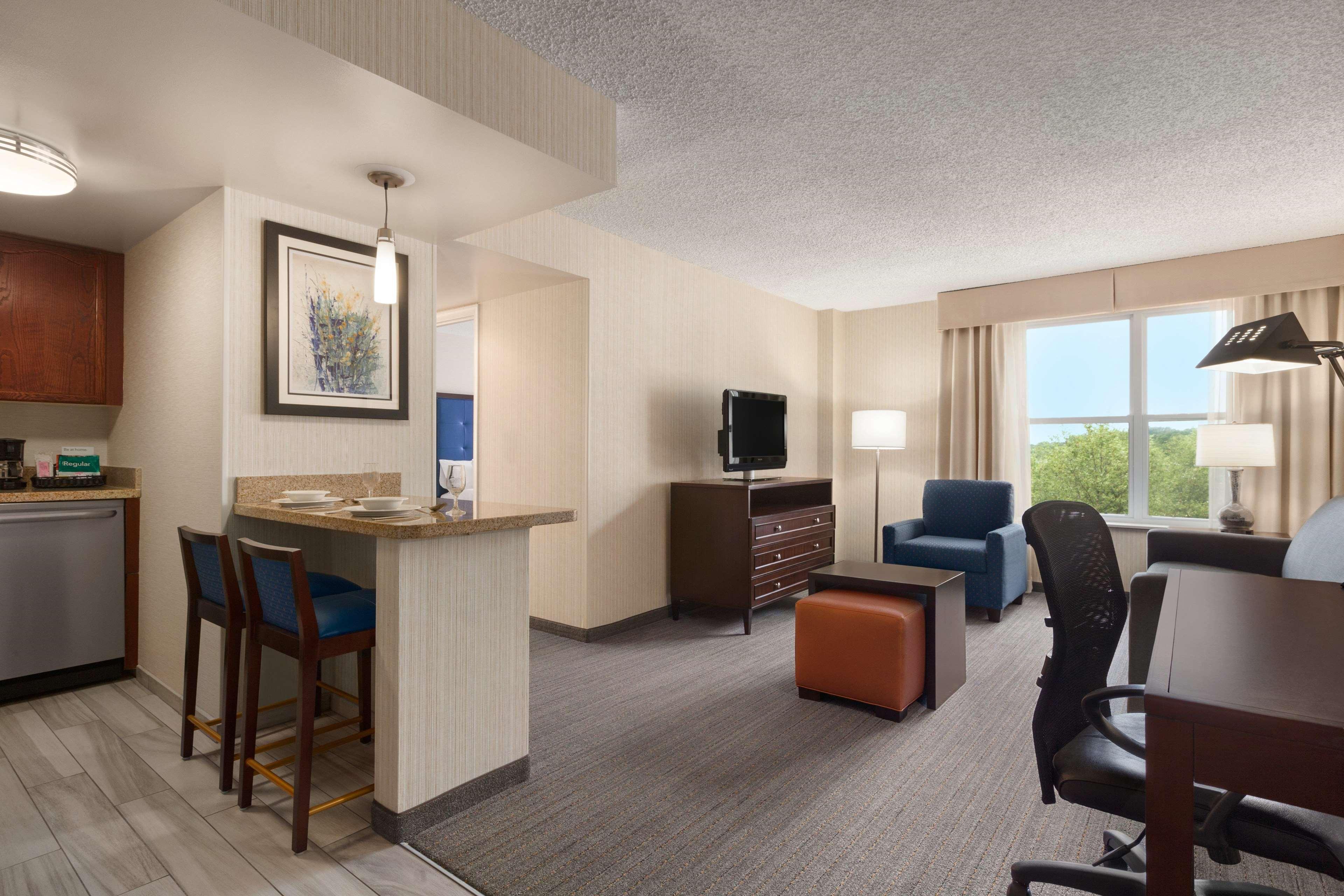Homewood Suites By Hilton Wilmington-Brandywine Valley Exterior foto