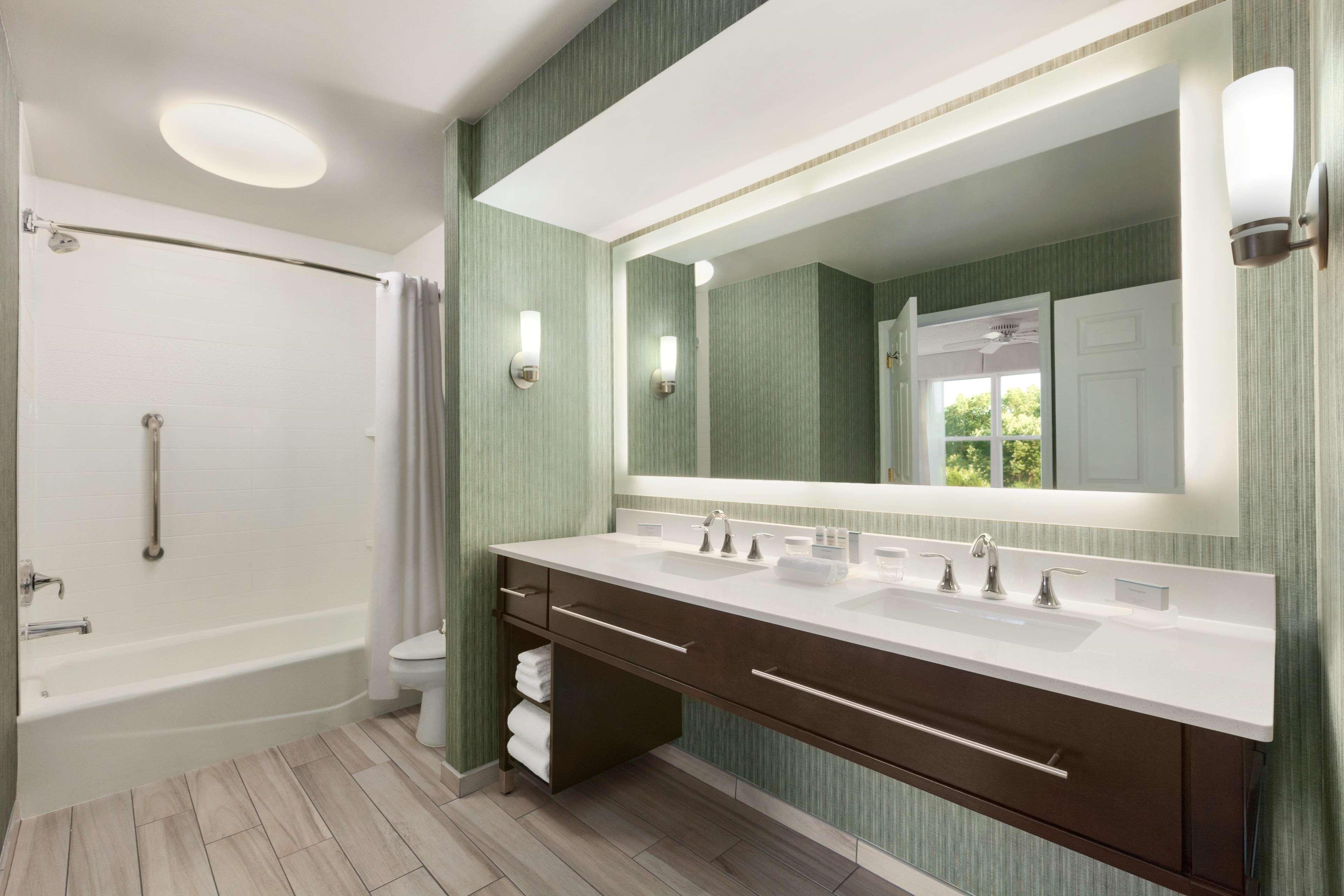 Homewood Suites By Hilton Wilmington-Brandywine Valley Exterior foto