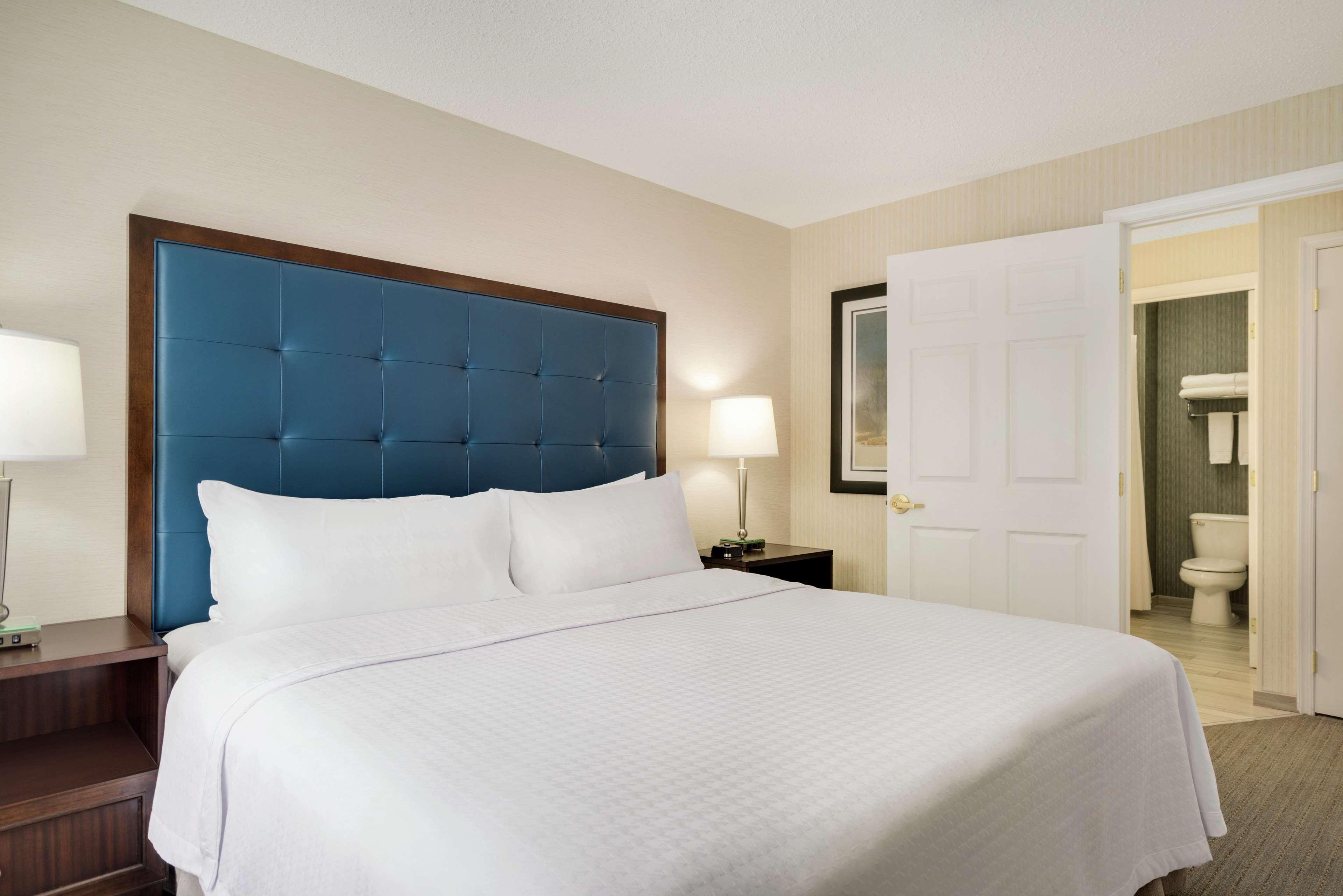 Homewood Suites By Hilton Wilmington-Brandywine Valley Exterior foto