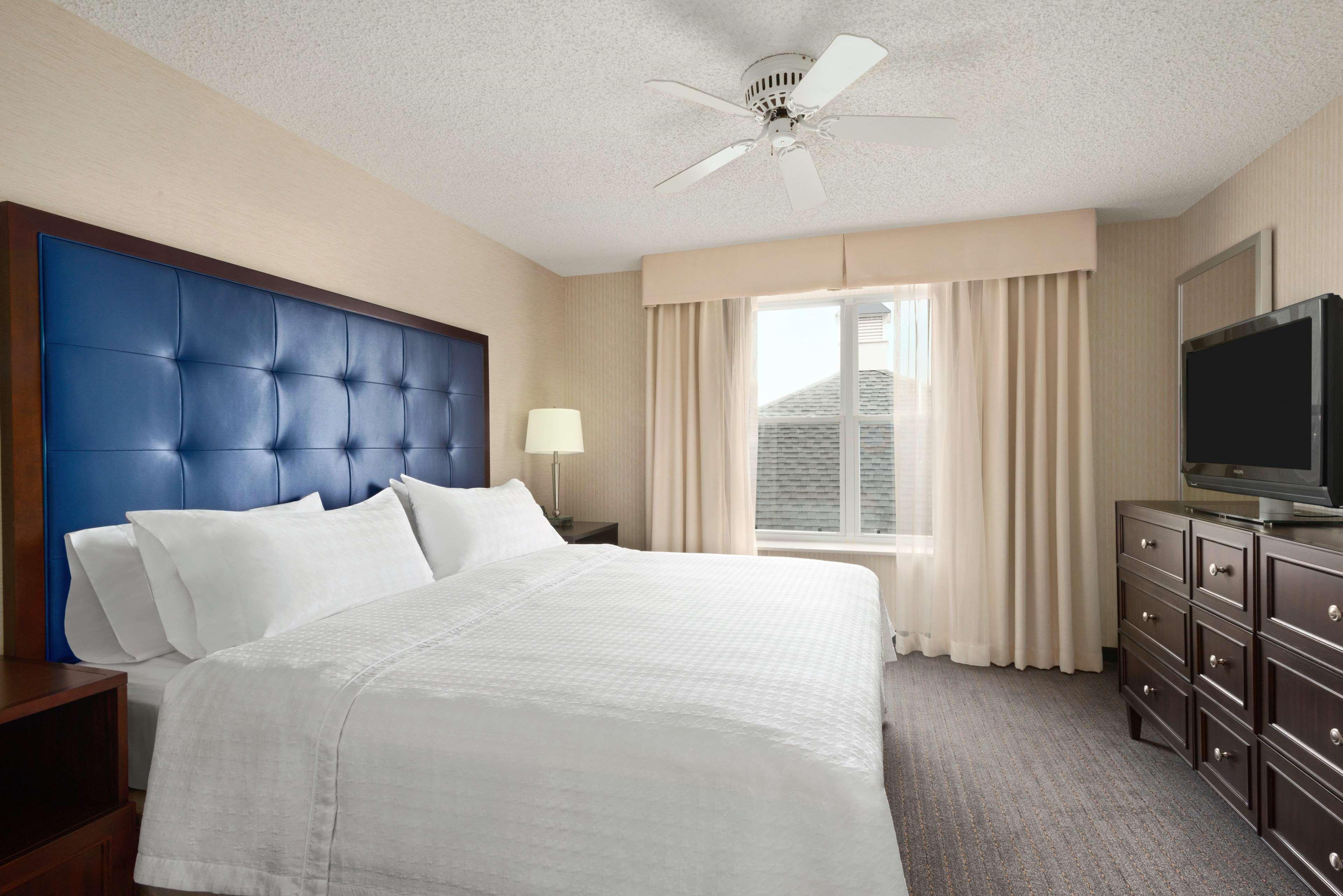 Homewood Suites By Hilton Wilmington-Brandywine Valley Exterior foto