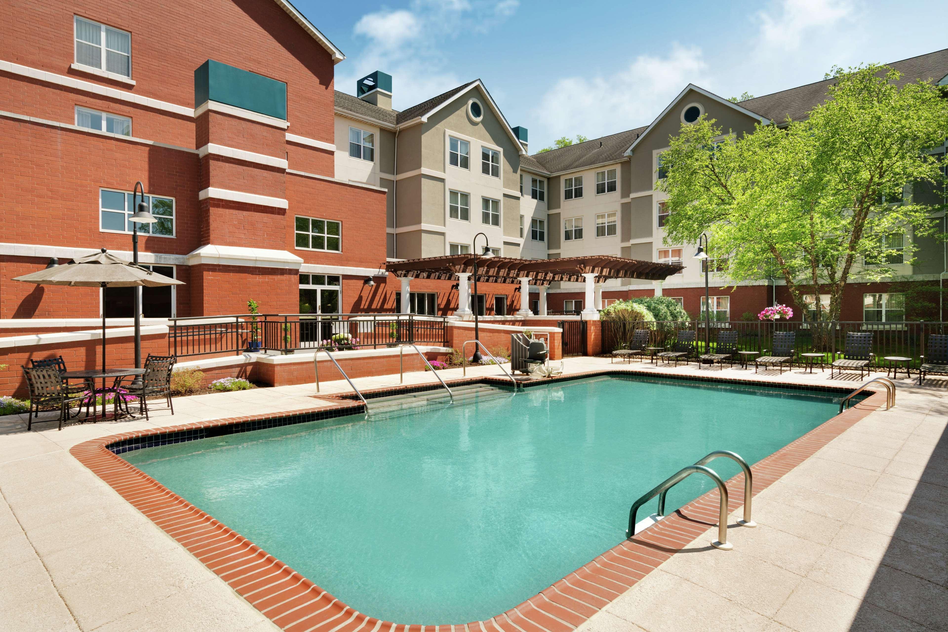 Homewood Suites By Hilton Wilmington-Brandywine Valley Exterior foto