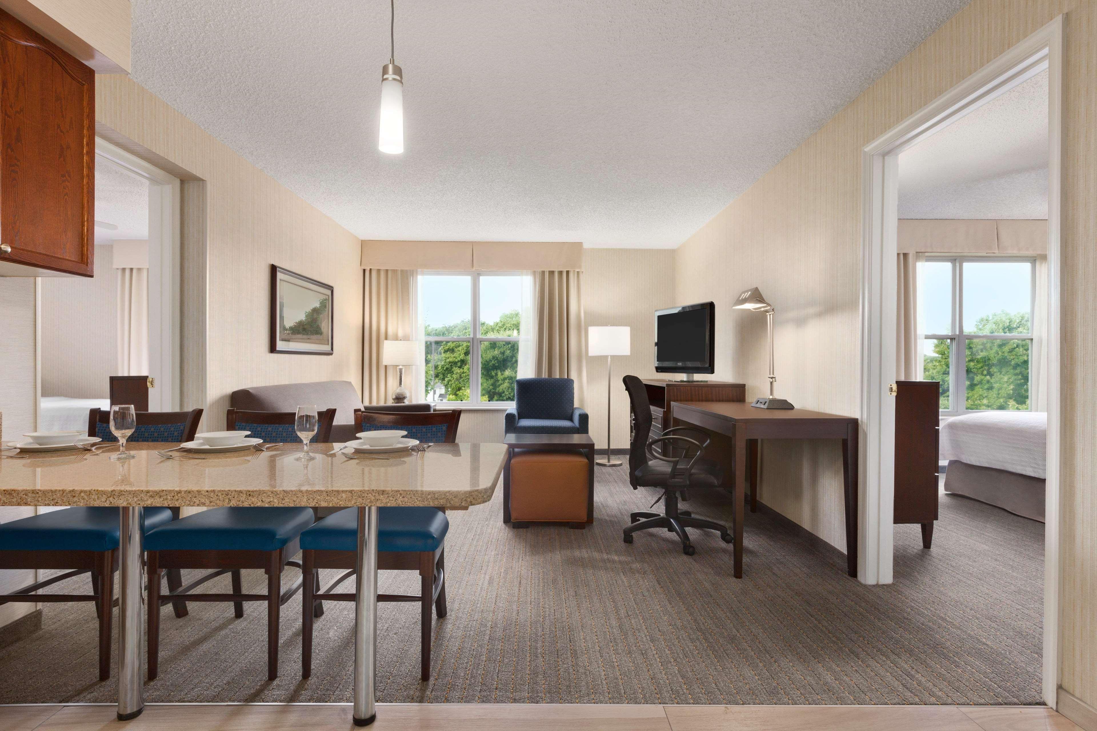 Homewood Suites By Hilton Wilmington-Brandywine Valley Exterior foto
