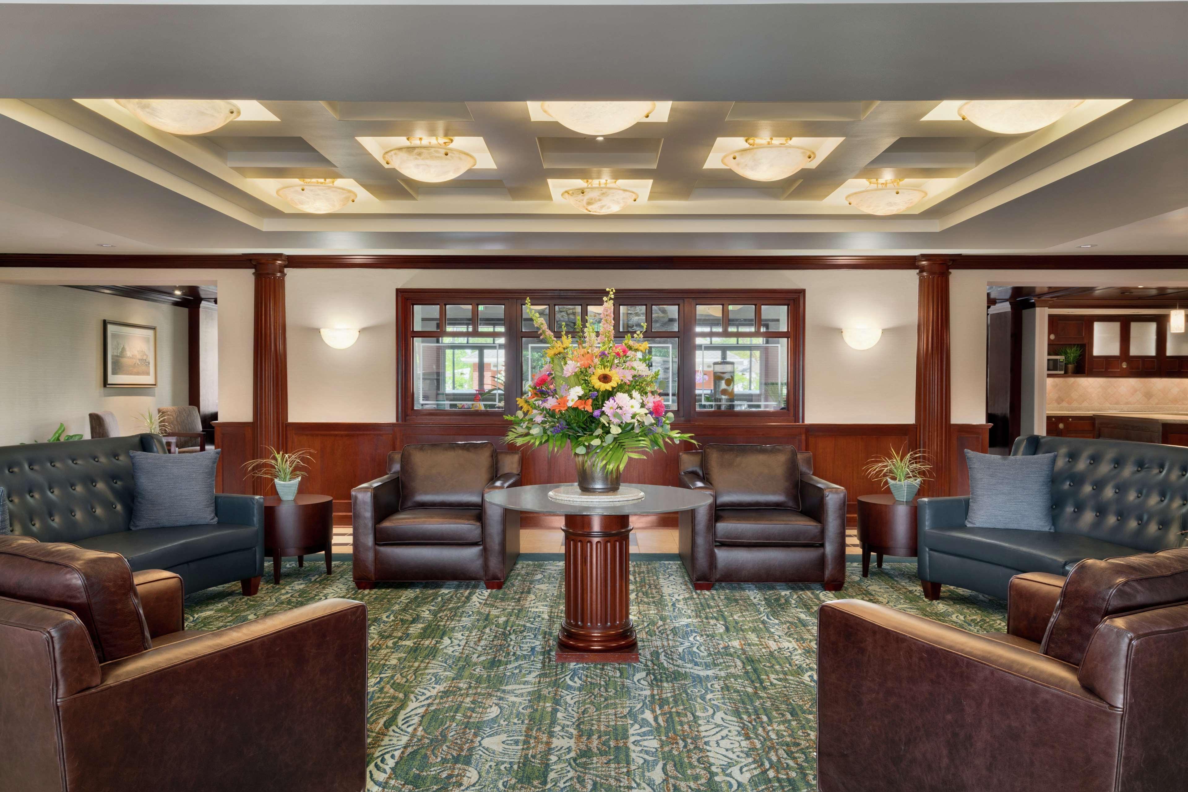 Homewood Suites By Hilton Wilmington-Brandywine Valley Exterior foto