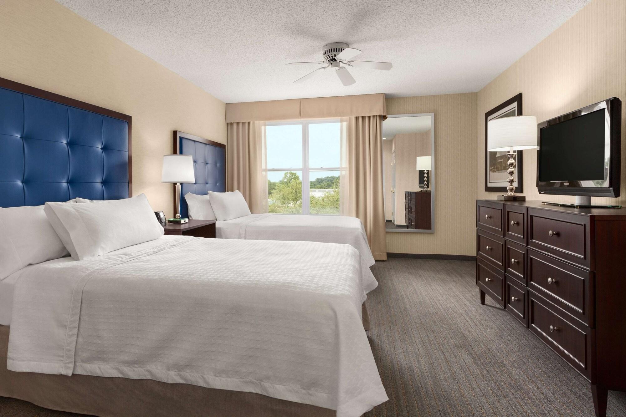Homewood Suites By Hilton Wilmington-Brandywine Valley Exterior foto