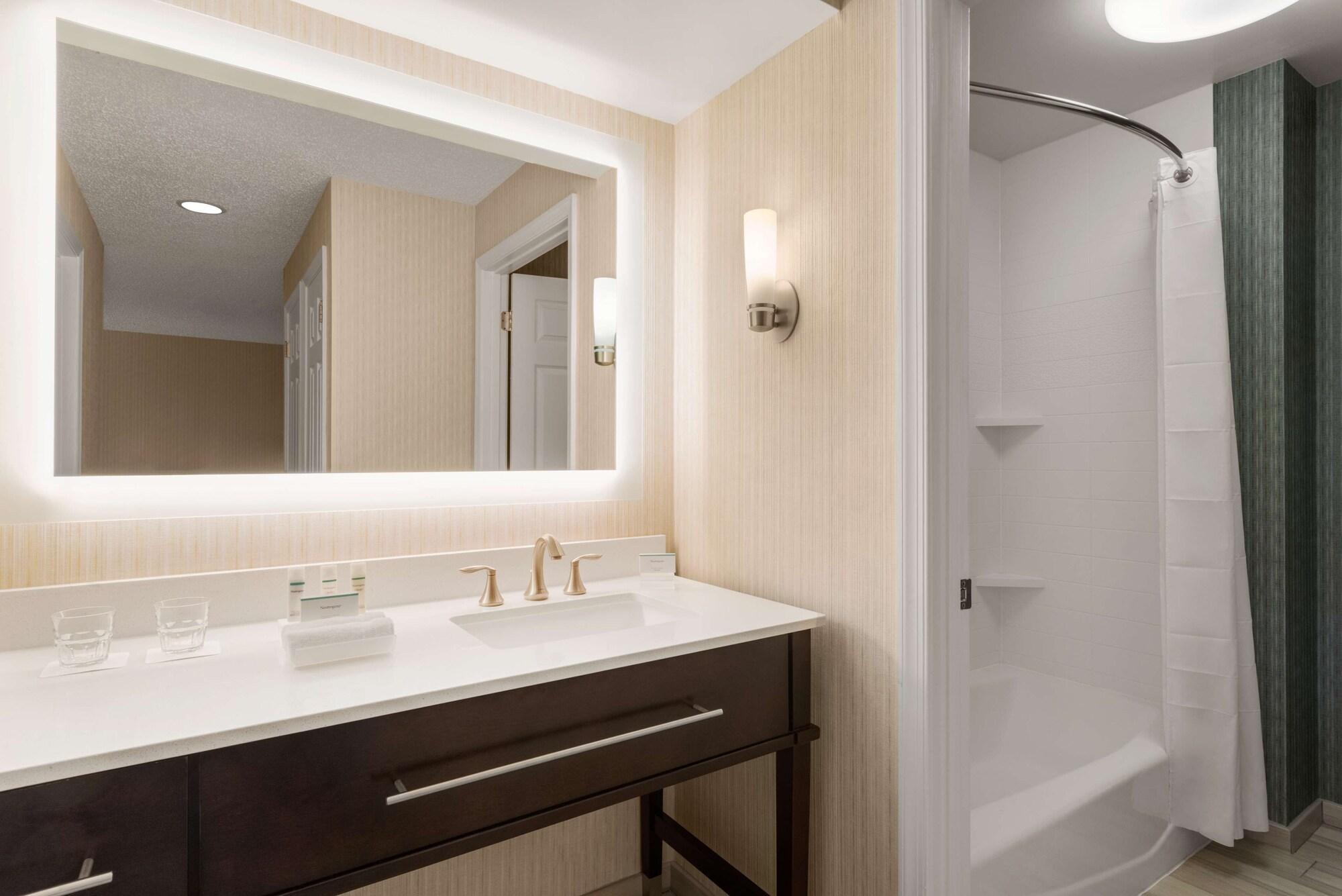 Homewood Suites By Hilton Wilmington-Brandywine Valley Exterior foto