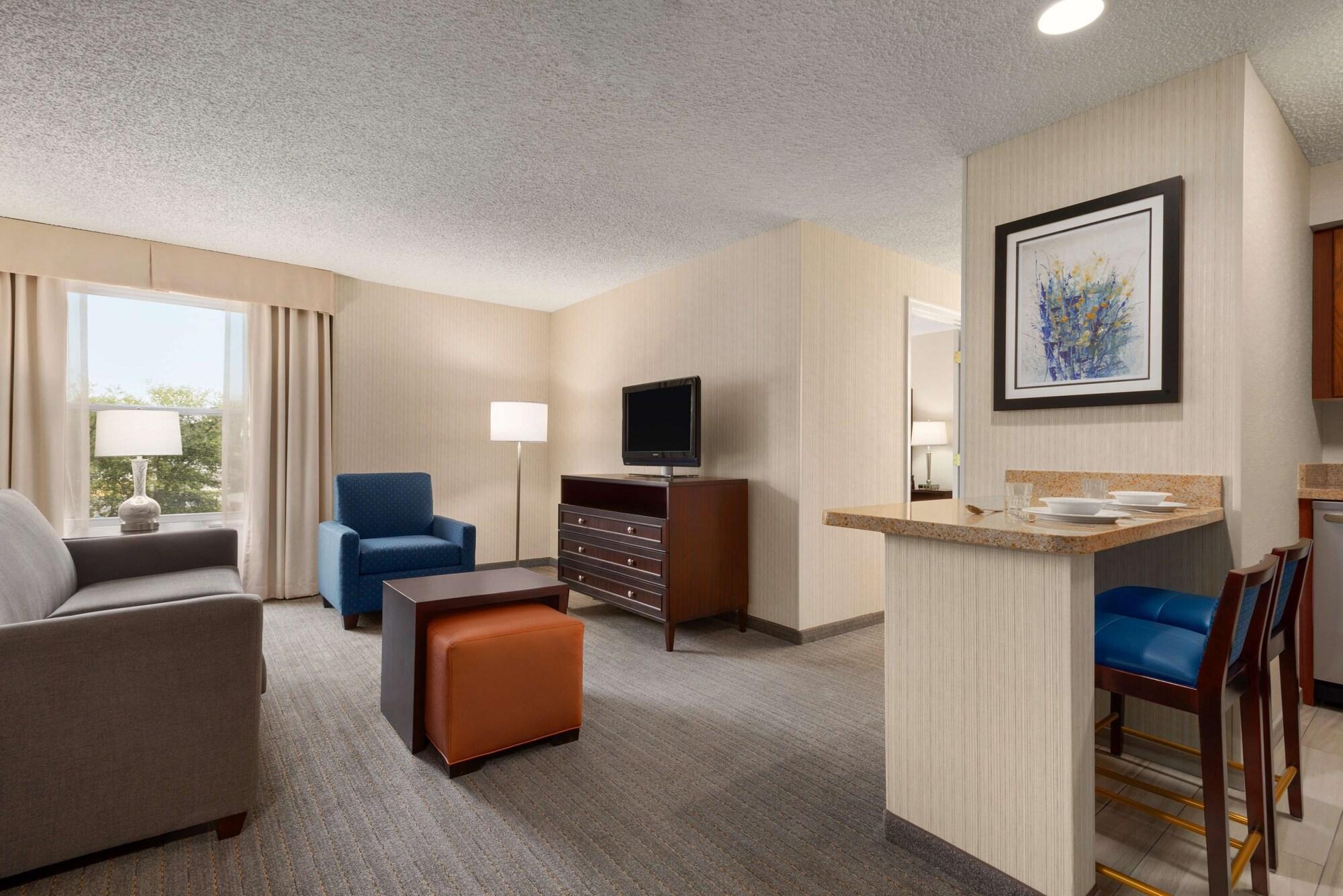 Homewood Suites By Hilton Wilmington-Brandywine Valley Exterior foto
