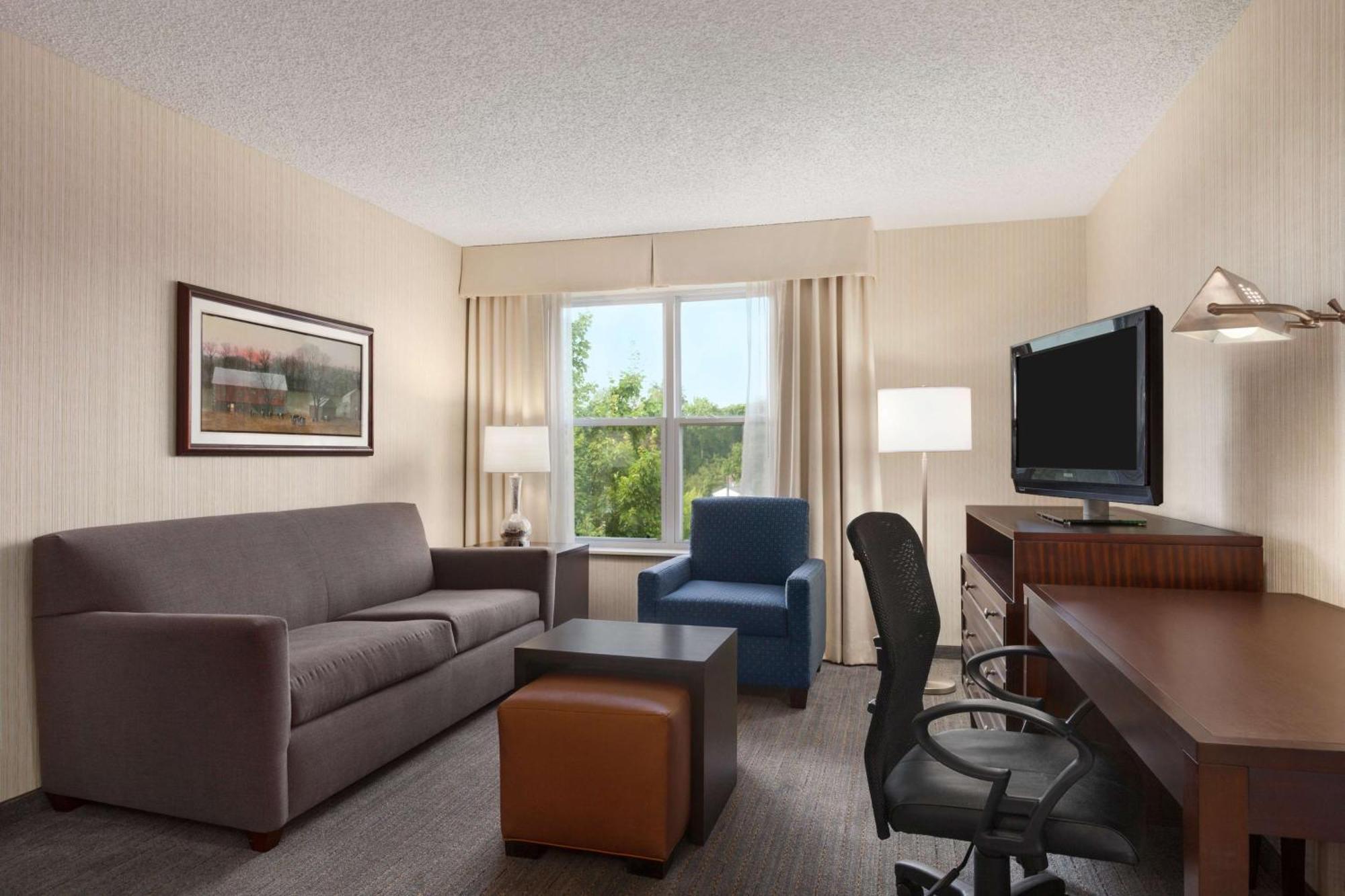 Homewood Suites By Hilton Wilmington-Brandywine Valley Exterior foto