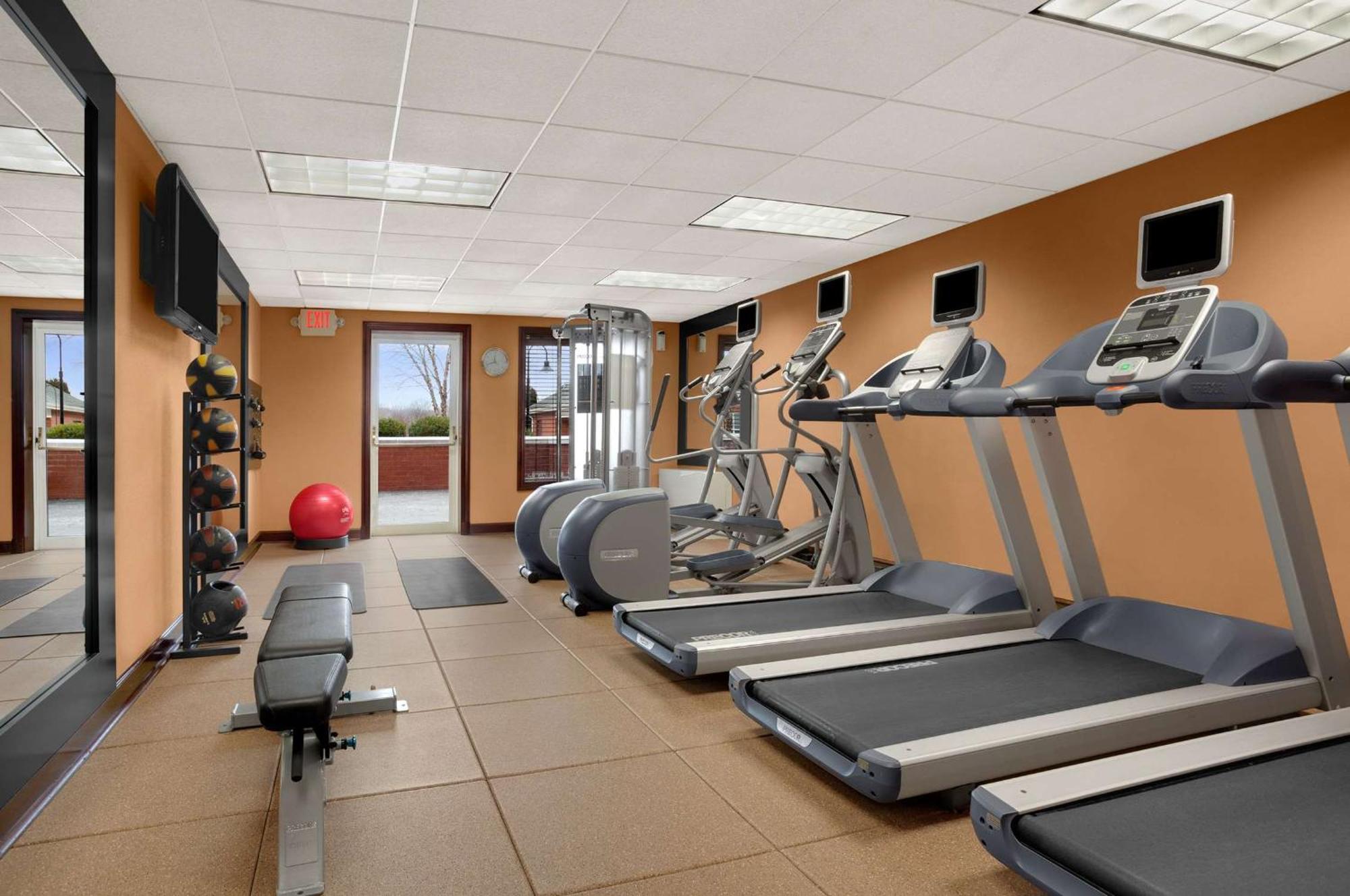 Homewood Suites By Hilton Wilmington-Brandywine Valley Exterior foto