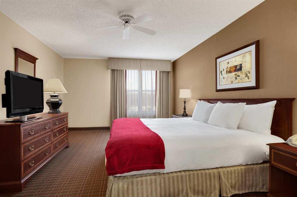 Homewood Suites By Hilton Wilmington-Brandywine Valley Quarto foto