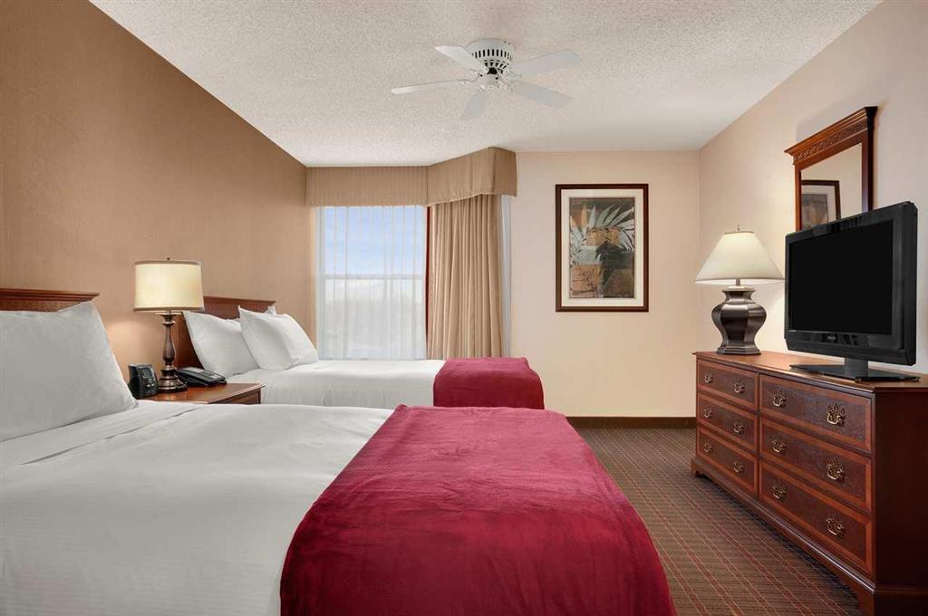 Homewood Suites By Hilton Wilmington-Brandywine Valley Quarto foto