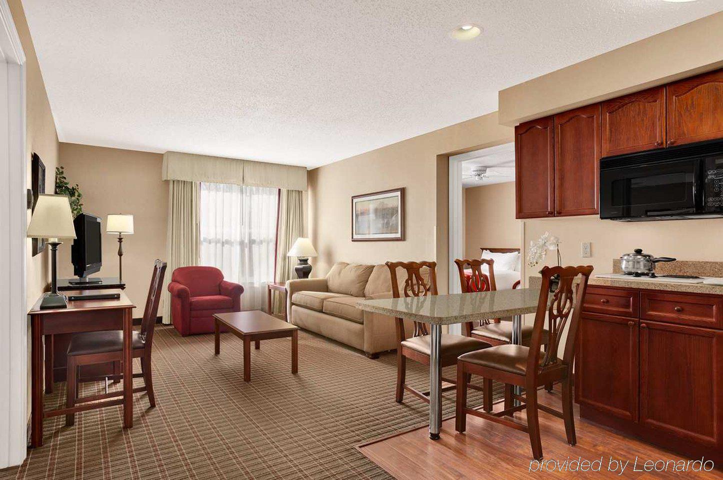 Homewood Suites By Hilton Wilmington-Brandywine Valley Exterior foto